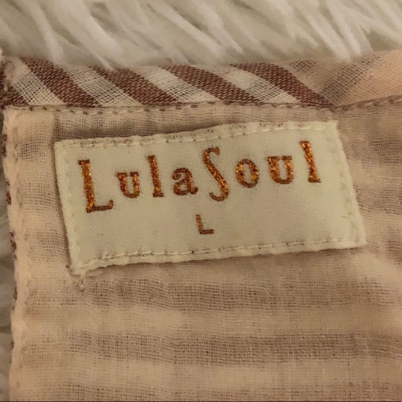 Lula Soul Horizon Maxi - Picture 3 of 3